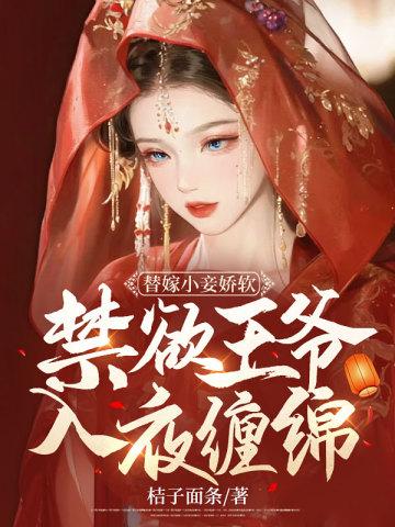 替嫁小妾娇软,禁欲王爷入夜缠绵