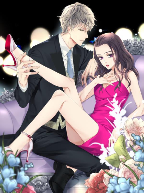 禁止离婚!陆少夜夜跪地轻哄 乔熏陆泽