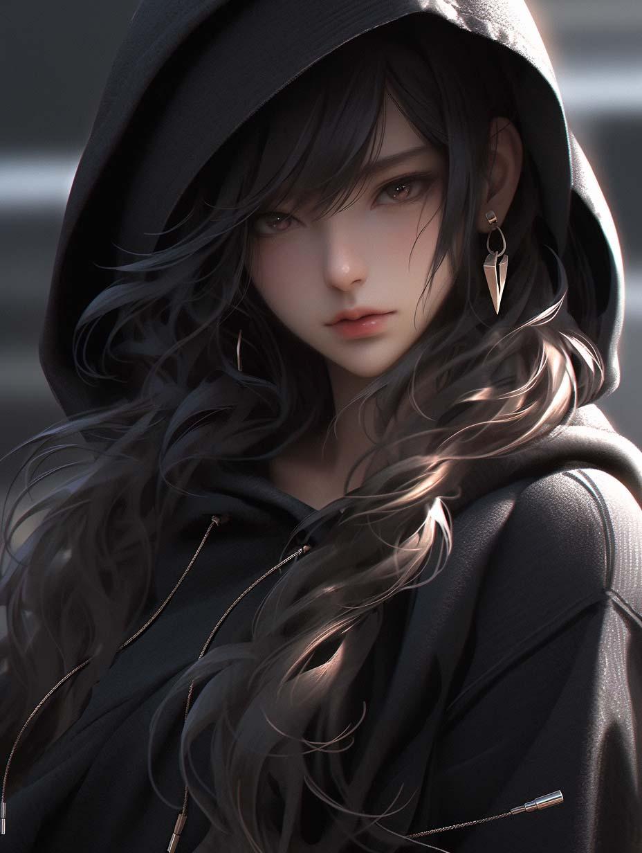 《真心游戏:羔羊的野望》琦琦霍邵庭