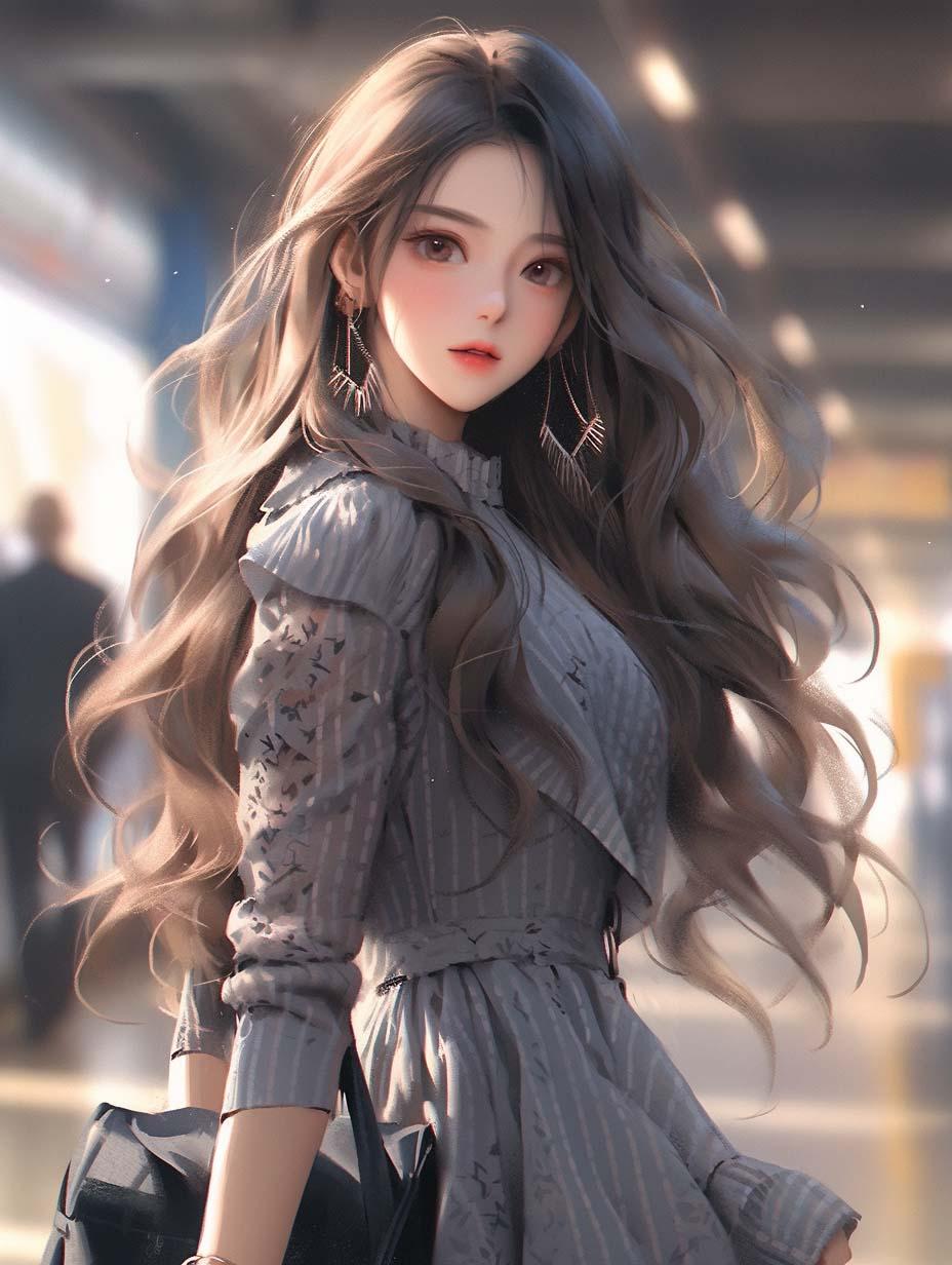 《师妹莫松手,宗门希望你别走!》方成朗虞昭