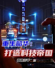 重生韶华:打造科技帝国