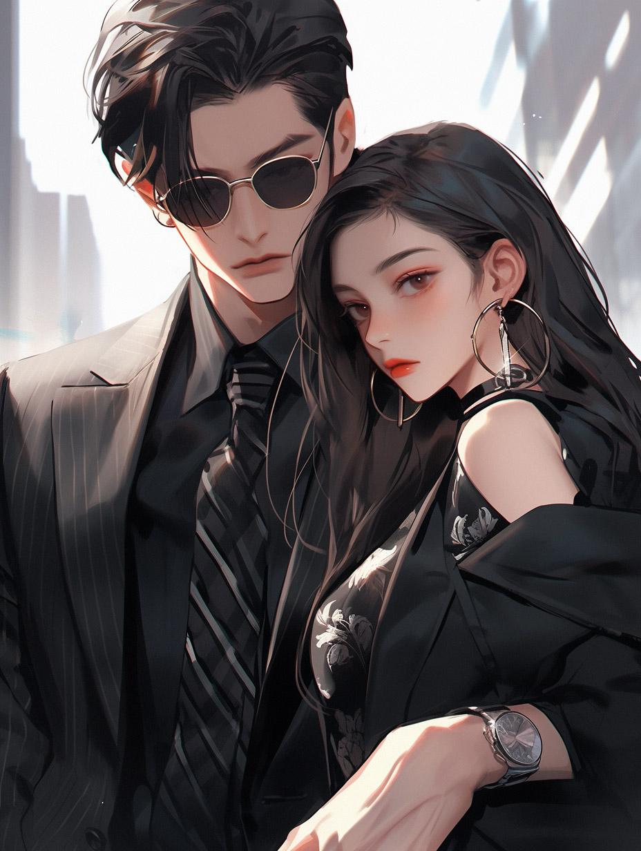 《婚礼现场,大美人她喜提绿帽》