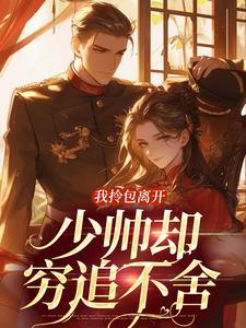 我拎包离开,少帅却穷追不舍