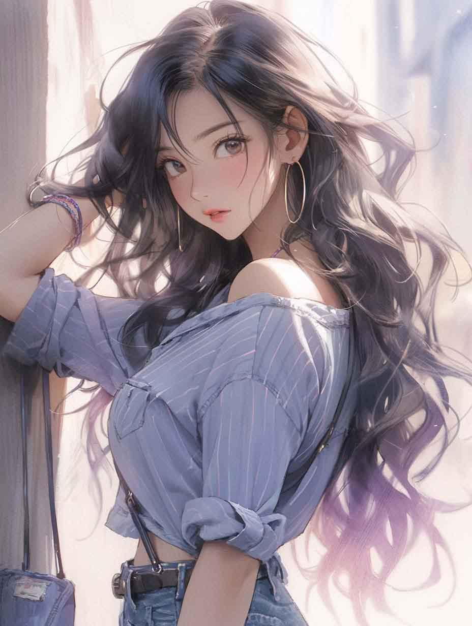 《只有见过苍穹之大,才不愿困在一隅之地》乔曼 楚云飞