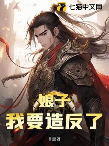 娘子,我要造反了