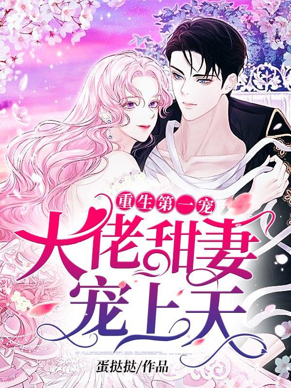 二度婚宠:总裁的新妻