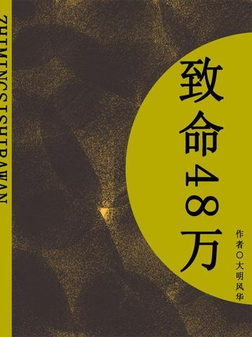 致命48万（短篇）