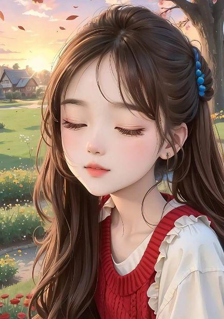 复仇后:我真的活在了阳光下