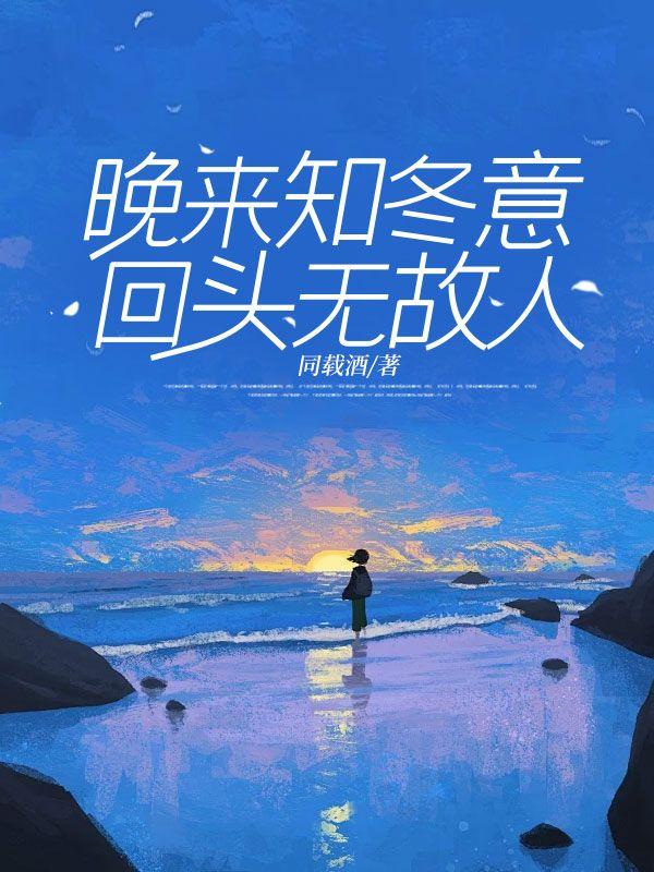 晚来知冬意,回头无故人