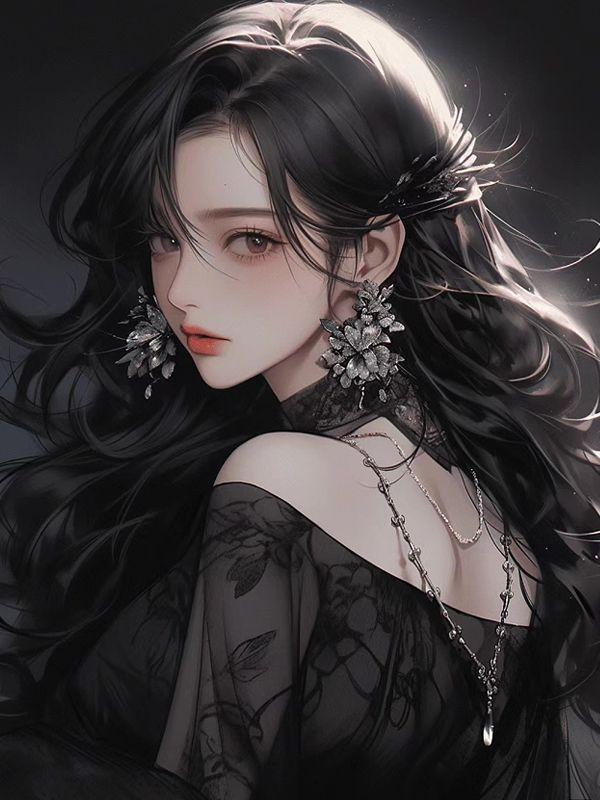 我死后,厌男症妈妈疯了