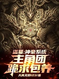 盗墓:神豪系统,主角团跪求包养