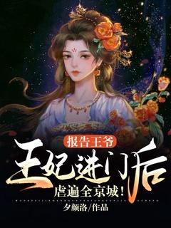 报告王爷,王妃进门后虐遍全京城!
