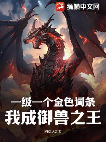 一级一个金色词条,我成御兽之王