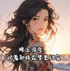 梦穿:我女友人设太多啦