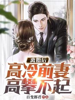 离婚后,高冷前妻高攀不起