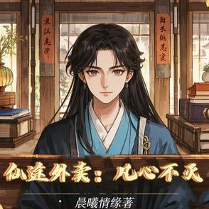 仙途外卖:凡心不灭