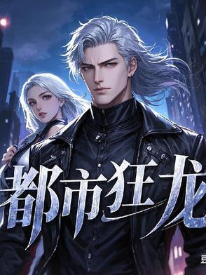都市狂龙行天下