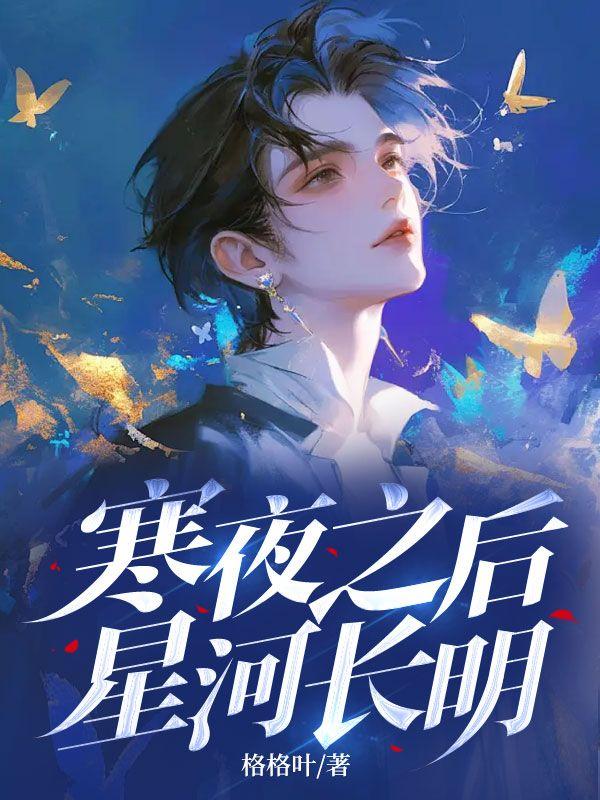 寒夜之后,星河长明