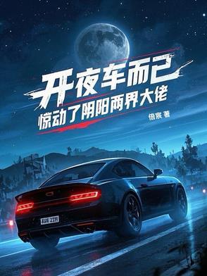开夜车而已,惊动了阴阳两界大佬