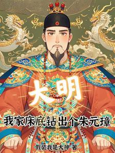 我家床底通大明