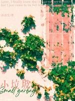 小垃圾[竹马]
