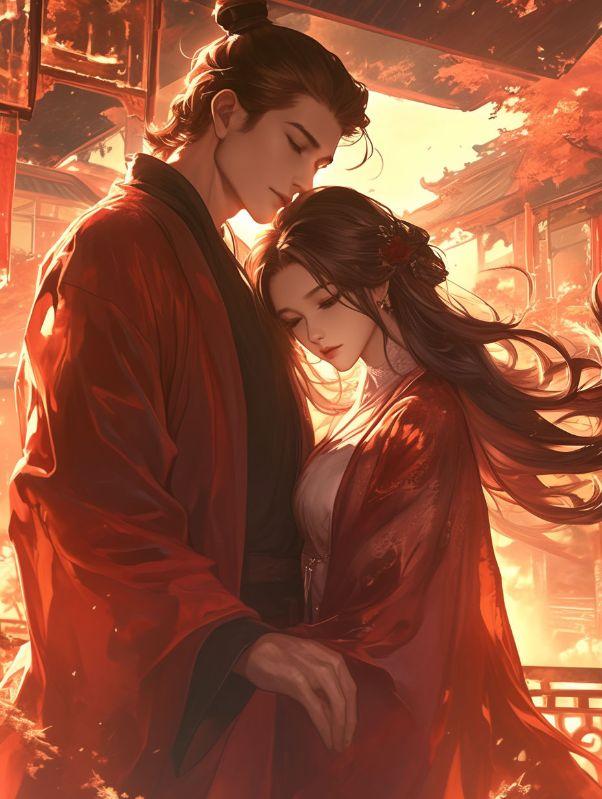 白发空绾未归人