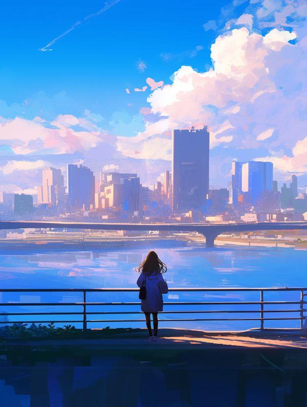 夏至未至，相思渐浅