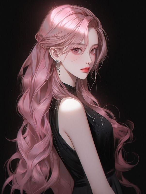 暴雨初晴见彩虹