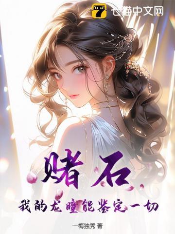 赌石,我的龙瞳能鉴定一切!