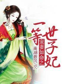 宠妻如命之一等世子妃
