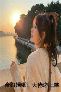 合约婚姻:大佬恋上她
