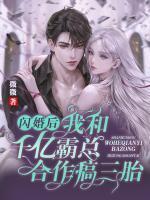 闪婚后,我和千亿霸总合作搞三胎