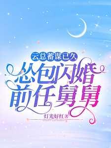 云总蓄谋已久,怂包闪婚前任舅舅
