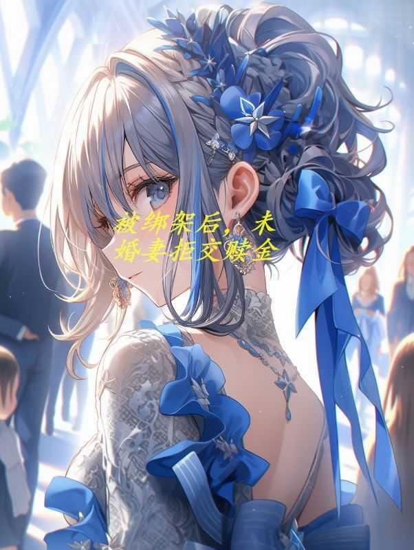 被绑架后,未婚妻拒交赎金