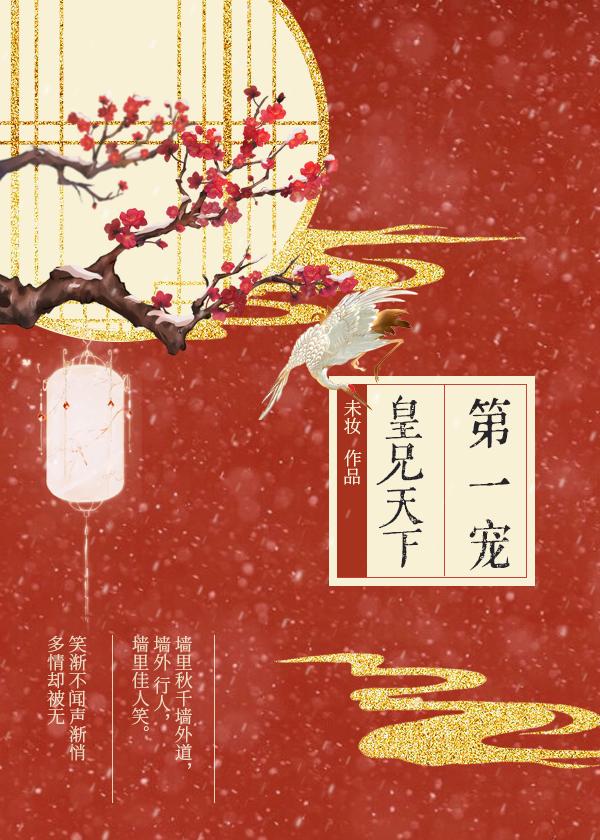 皇兄天下第一宠(穿越)