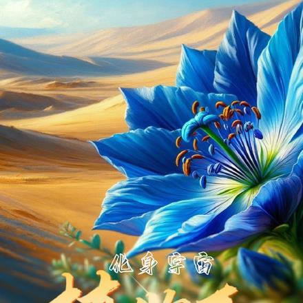 化身宇宙植物王