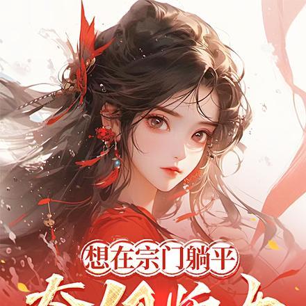想在宗门躺平,奈何妖女不放过