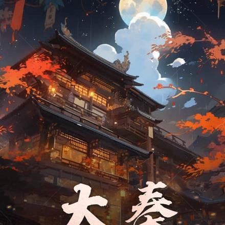大秦:公子长青的逆天之路