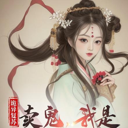 诡异复苏:卖鬼,我是认真的
