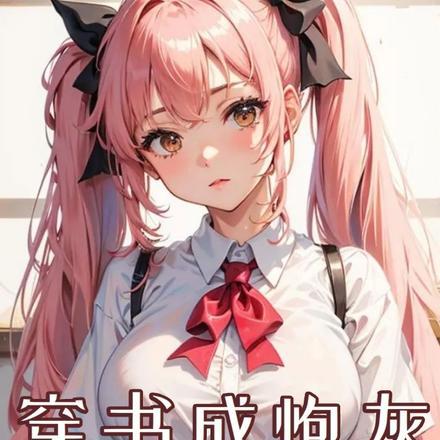 穿书成炮灰,开局娶了首富千金