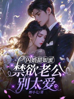 闪婚甜如蜜,禁欲老公别太爱