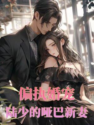 偏执婚宠:陆少的哑巴新妻