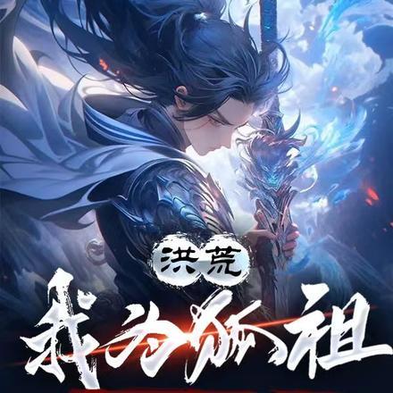洪荒:我为狐祖吞天噬地鸿钧吓昏