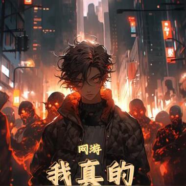 网游:我真的,不是大哥!