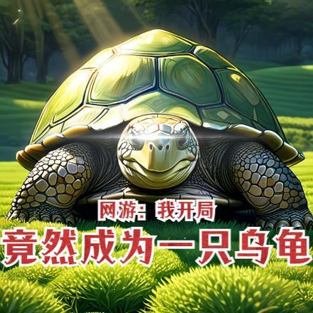 网游:我,开局竟然成为一只乌龟