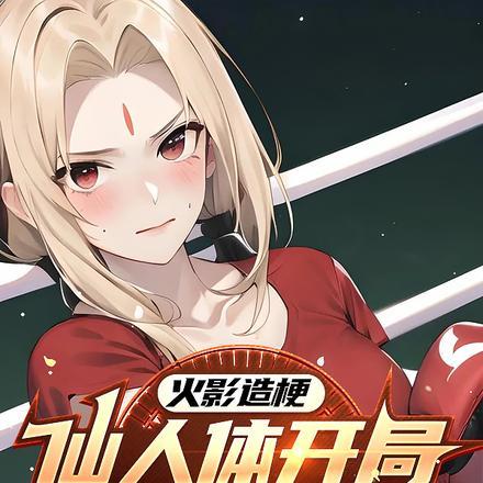 火影造梗:仙人体开局碾压天才