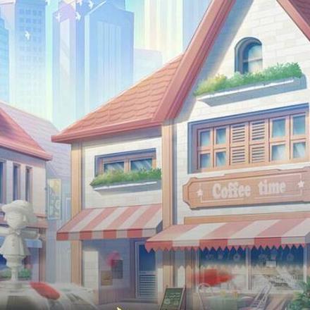 都市:开局入住爱情公寓