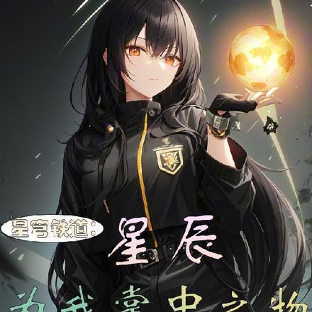 星穹铁道:星辰,为我掌中之物!