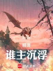 精灵:谁主沉浮