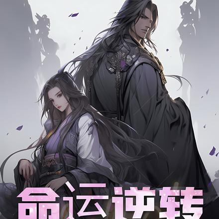 命运逆转,天降亲子